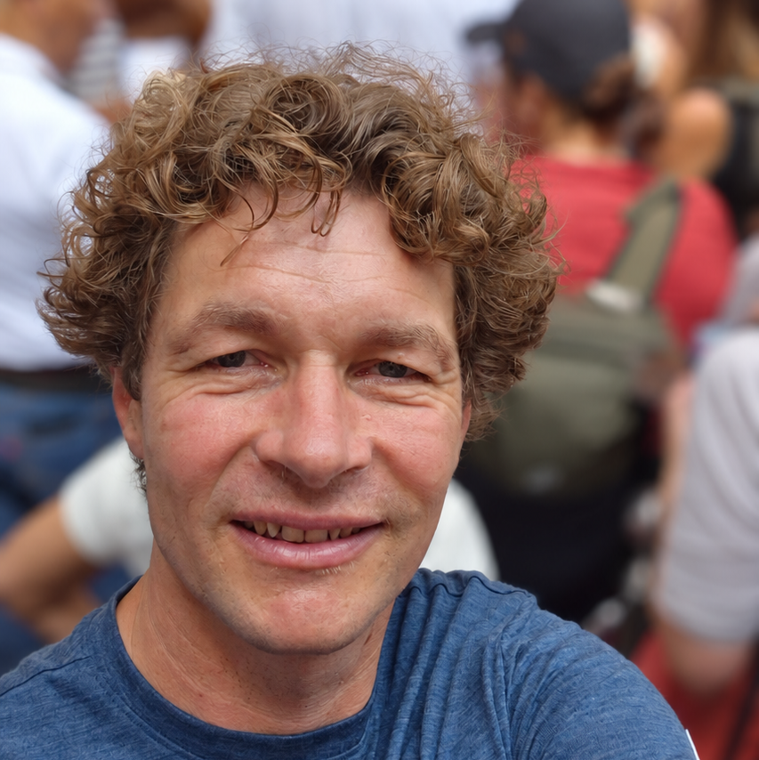 Mathijs Koopman